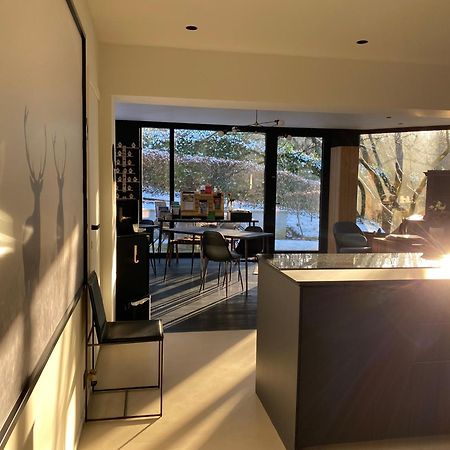 Oud-Heverlee B&B Miranoza المظهر الخارجي الصورة