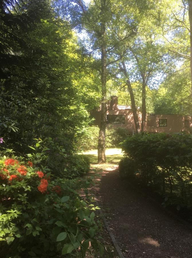 Oud-Heverlee B&B Miranoza المظهر الخارجي الصورة