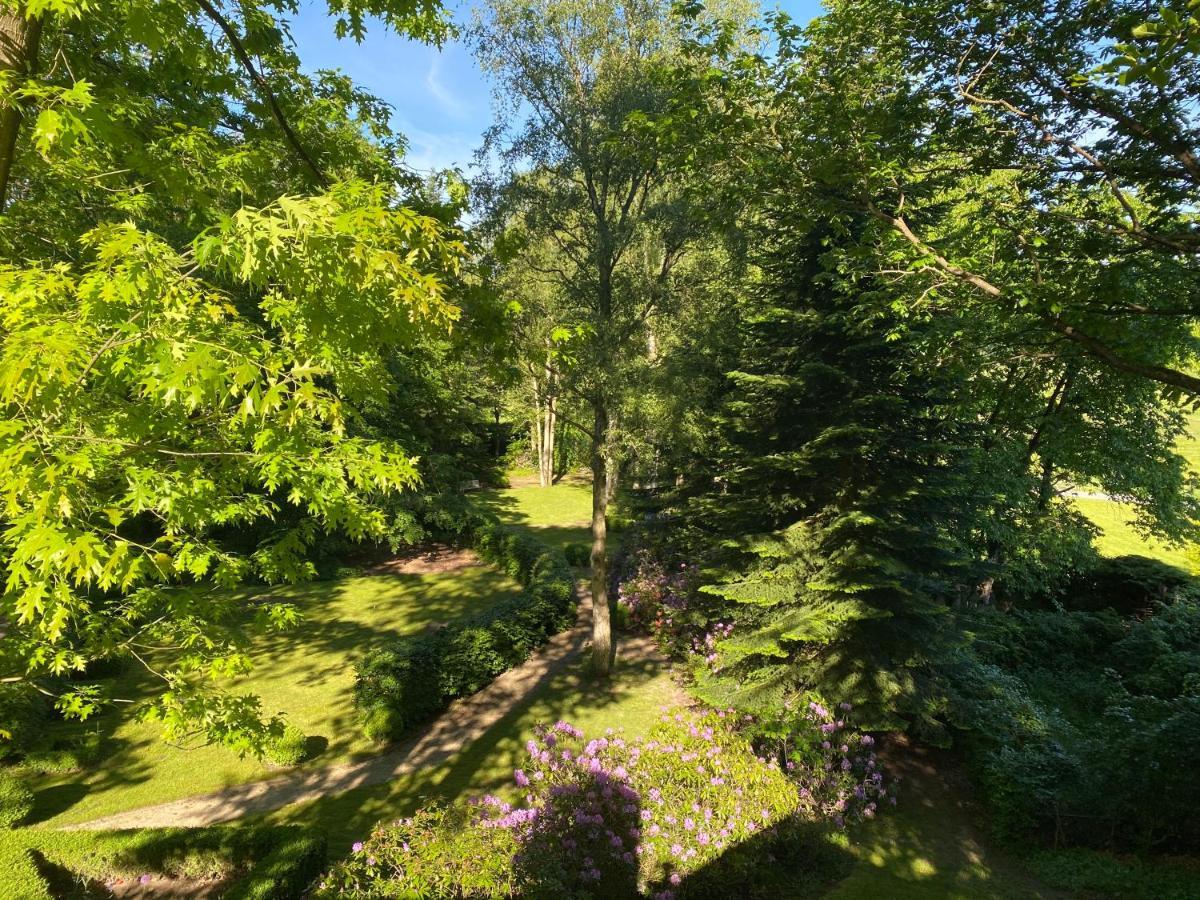 Oud-Heverlee B&B Miranoza المظهر الخارجي الصورة