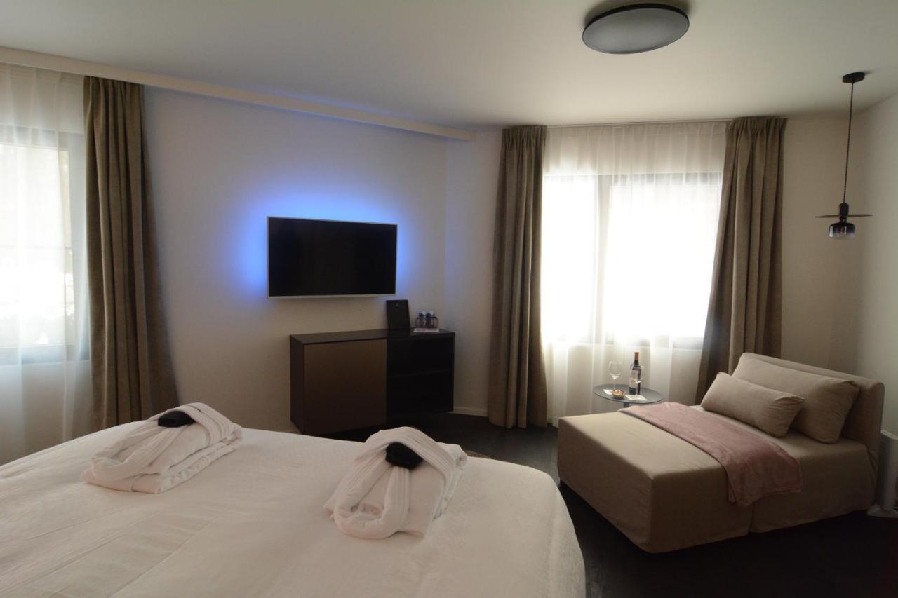 Oud-Heverlee B&B Miranoza الغرفة الصورة