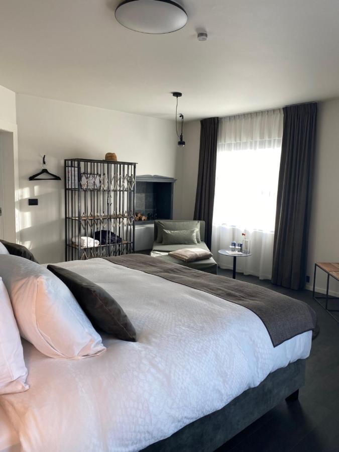 Oud-Heverlee B&B Miranoza الغرفة الصورة