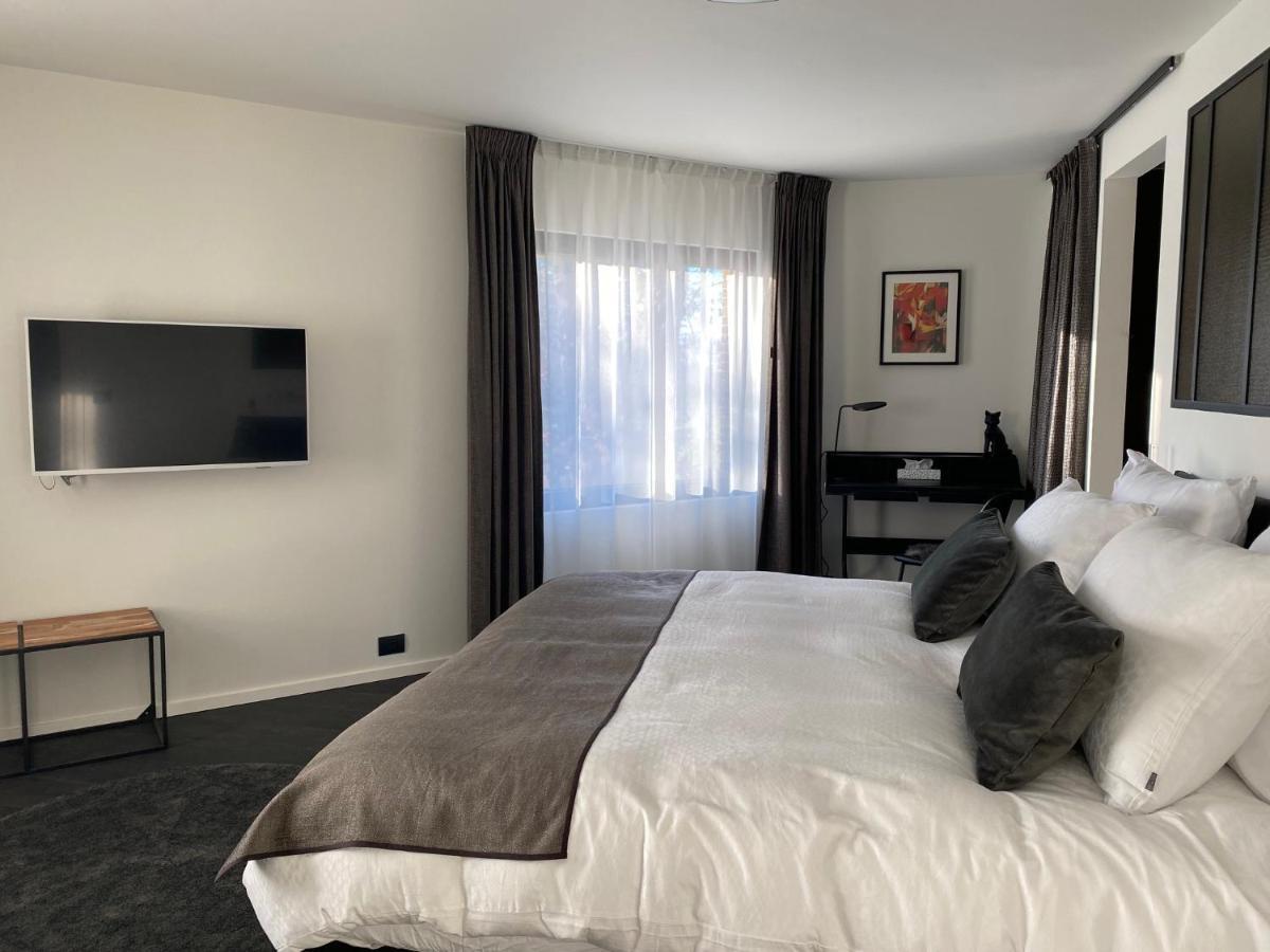 Oud-Heverlee B&B Miranoza الغرفة الصورة