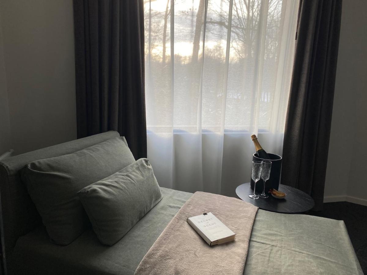 Oud-Heverlee B&B Miranoza الغرفة الصورة