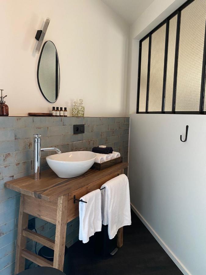 Oud-Heverlee B&B Miranoza الغرفة الصورة