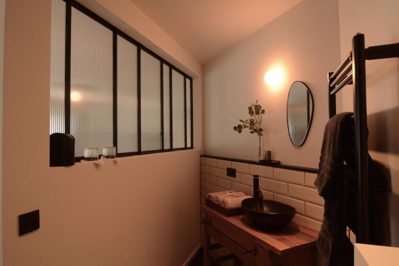 Oud-Heverlee B&B Miranoza الغرفة الصورة