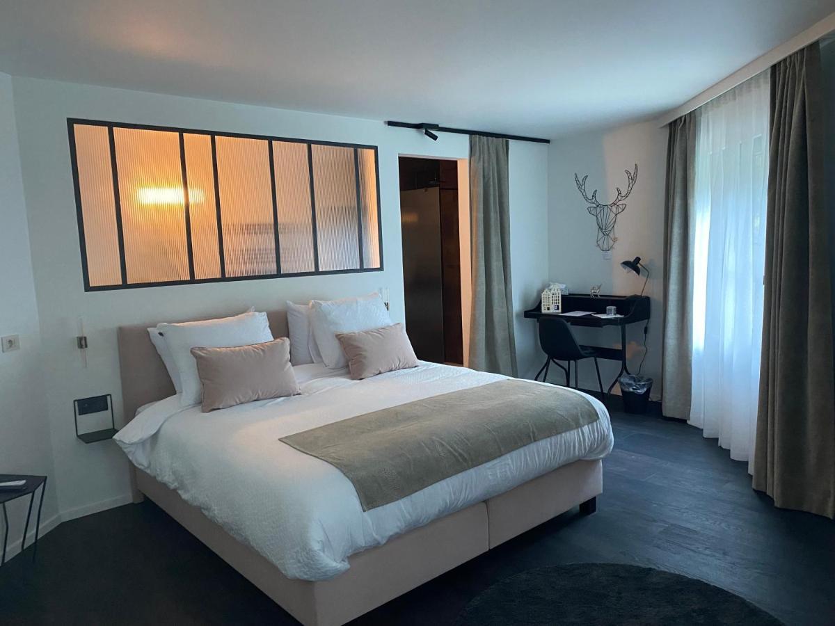 Oud-Heverlee B&B Miranoza المظهر الخارجي الصورة