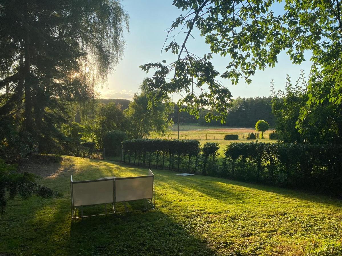 Oud-Heverlee B&B Miranoza المظهر الخارجي الصورة