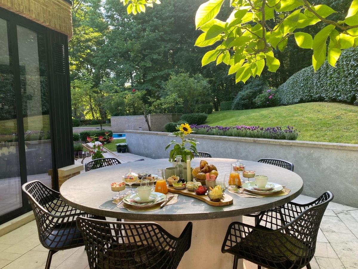 Oud-Heverlee B&B Miranoza المظهر الخارجي الصورة