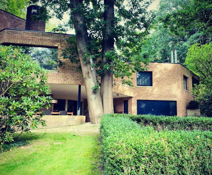 Oud-Heverlee B&B Miranoza المظهر الخارجي الصورة
