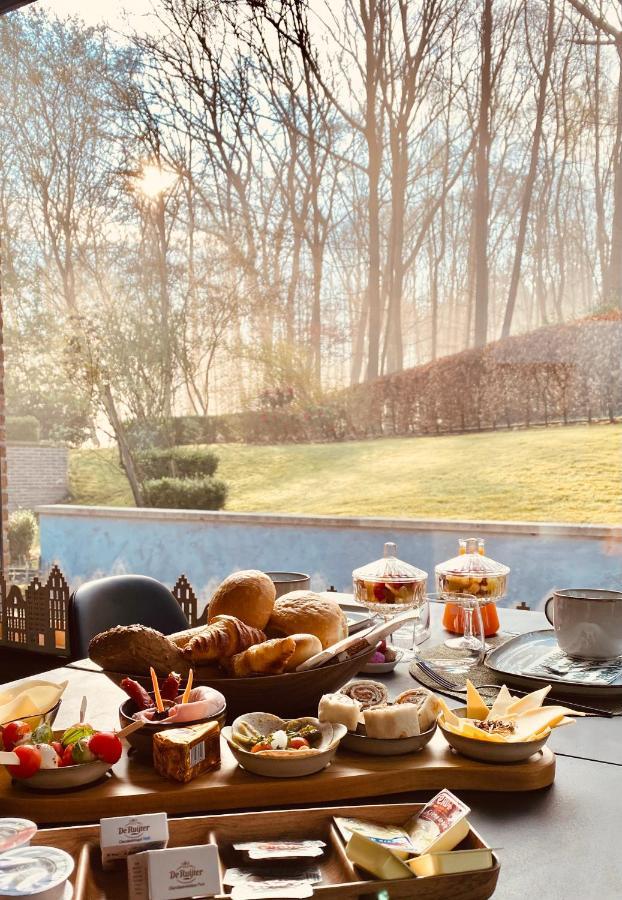 Oud-Heverlee B&B Miranoza المظهر الخارجي الصورة