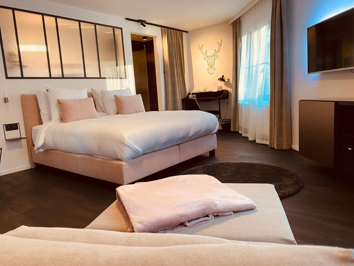 Oud-Heverlee B&B Miranoza المظهر الخارجي الصورة