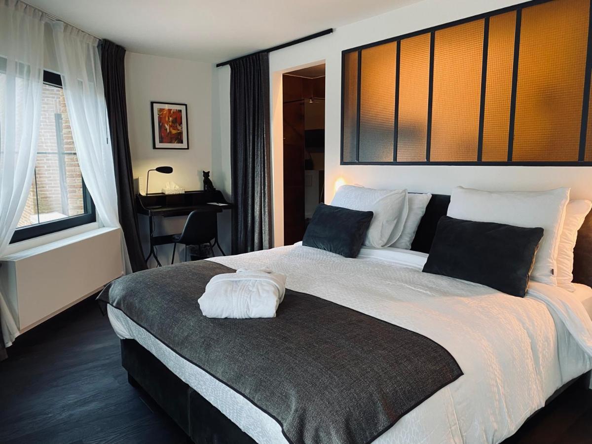 Oud-Heverlee B&B Miranoza المظهر الخارجي الصورة