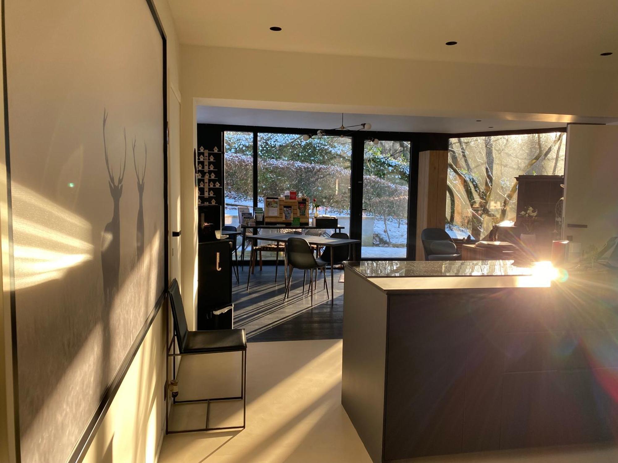 Oud-Heverlee B&B Miranoza المظهر الخارجي الصورة